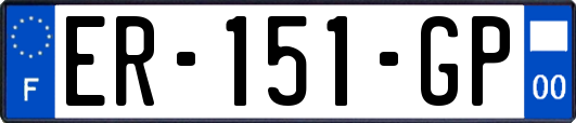 ER-151-GP