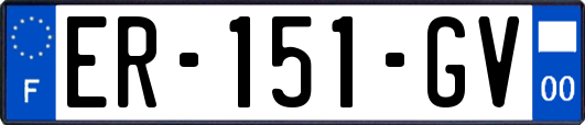 ER-151-GV