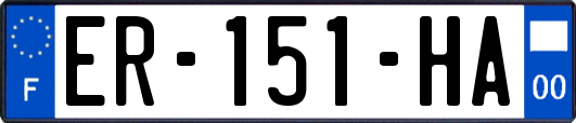 ER-151-HA