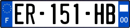 ER-151-HB