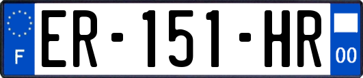 ER-151-HR