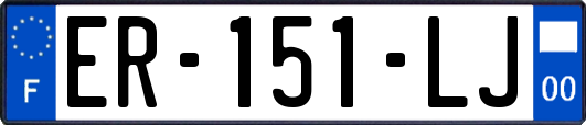 ER-151-LJ