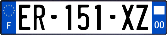 ER-151-XZ