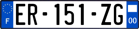 ER-151-ZG