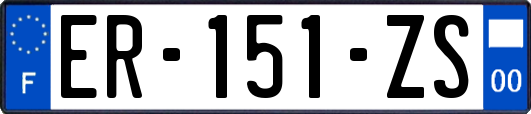 ER-151-ZS