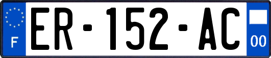 ER-152-AC