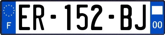 ER-152-BJ