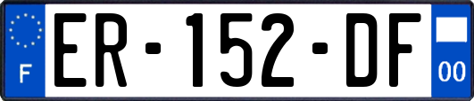 ER-152-DF
