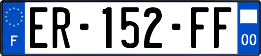 ER-152-FF
