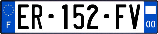 ER-152-FV