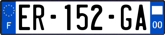 ER-152-GA