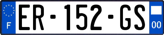 ER-152-GS