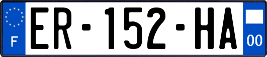 ER-152-HA