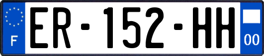 ER-152-HH