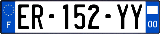 ER-152-YY