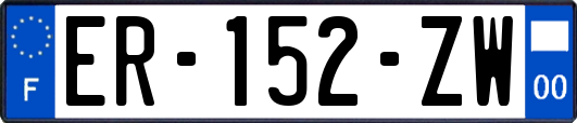 ER-152-ZW