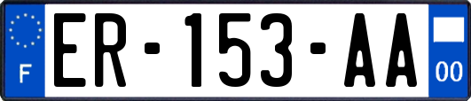 ER-153-AA