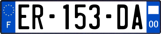 ER-153-DA