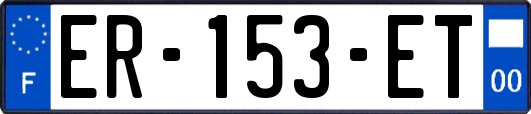 ER-153-ET