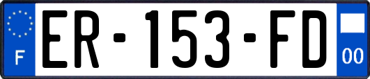 ER-153-FD