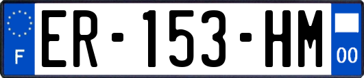 ER-153-HM