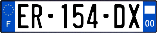 ER-154-DX