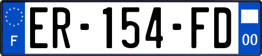 ER-154-FD