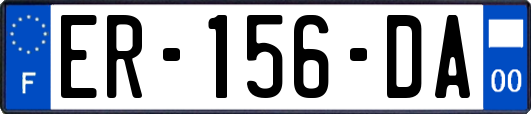 ER-156-DA