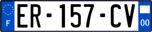 ER-157-CV