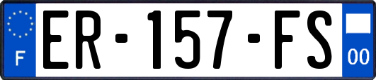 ER-157-FS