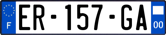ER-157-GA