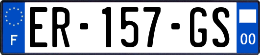 ER-157-GS