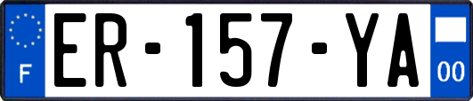 ER-157-YA