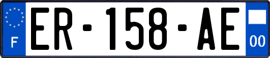 ER-158-AE