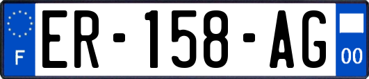 ER-158-AG