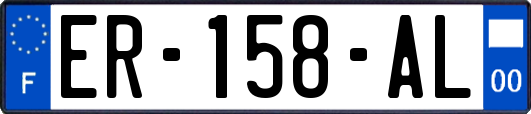 ER-158-AL