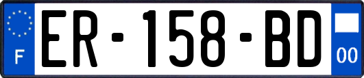 ER-158-BD