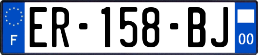 ER-158-BJ