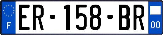 ER-158-BR