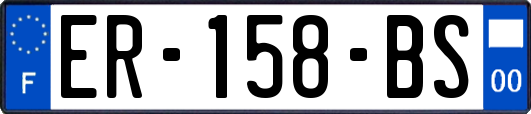 ER-158-BS