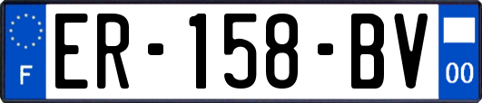 ER-158-BV