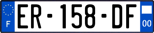 ER-158-DF