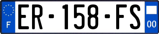 ER-158-FS