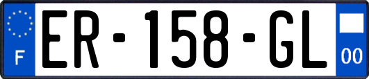 ER-158-GL