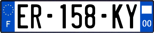 ER-158-KY