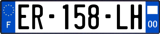 ER-158-LH