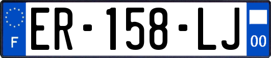 ER-158-LJ