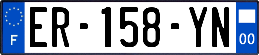 ER-158-YN