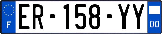 ER-158-YY