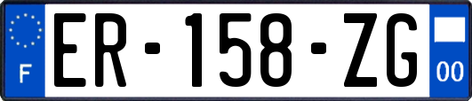 ER-158-ZG